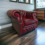 The Roxborough Chair